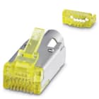 Phoenix Contact AS - VS-08-RJ45-10G/C