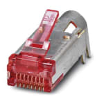 Phoenix Contact AS - VS-08-ST-H21P-RJ45