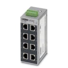 Phoenix Contact AS - FL SWITCH SFN 8TX-24VAC