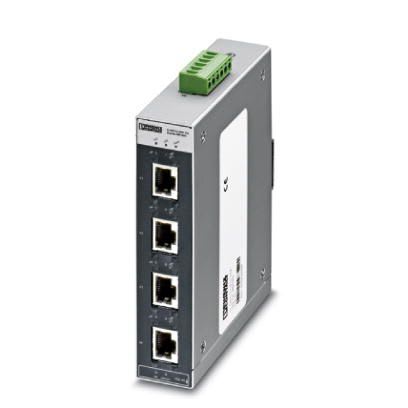 Phoenix Contact AS - FL SWITCH SFNT 5GT-C