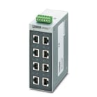 Phoenix Contact AS - FL SWITCH SFN 8TX-PN