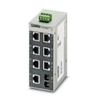 Phoenix Contact AS - FL SWITCH SFN 7TX/FX-NF