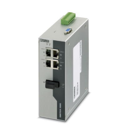 Phoenix Contact AS - FL SWITCH 3004T-FX