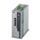 Phoenix Contact AS - FL SWITCH 4000T-4POE-SFP