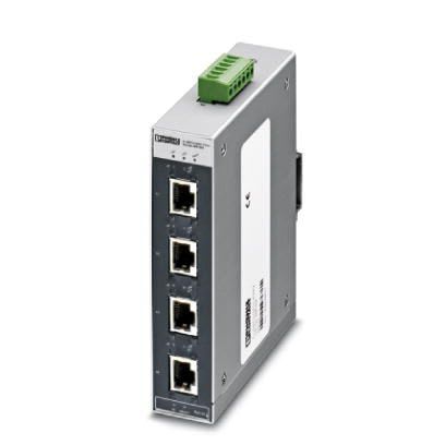 Phoenix Contact AS - FL SWITCH SFNT 4TX/FX-C