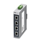 Phoenix Contact AS - FL SWITCH SFNT 4TX/FX-C