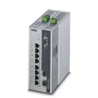 Phoenix Contact AS - FL SWITCH 4000T-8POE-2SFP