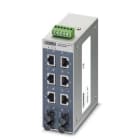 Phoenix Contact AS - FL SWITCH SFNT 6TX/2FX ST-C