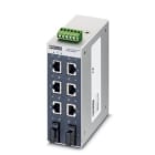 Phoenix Contact AS - FL SWITCH SFNT 6TX/2FX-C