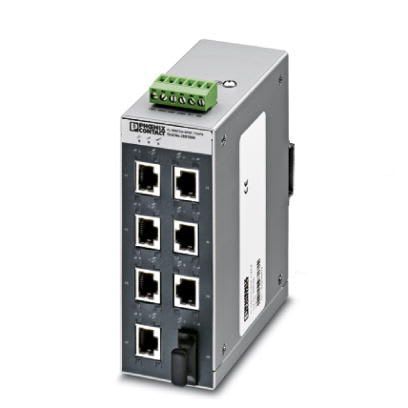Phoenix Contact AS - FL SWITCH SFNT 7TX/FX-C