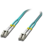 Phoenix Contact AS - OM3-DUPLEX-JUMPER, MULTIMODUS