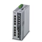 Phoenix Contact AS - FL SWITCH 4004T-8POE-4SFP
