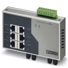 Phoenix Contact AS - FL SWITCH SF 6TX/2FX ST