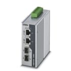 Phoenix Contact AS - FL SWITCH 1000T-2POE-GT-2SFP