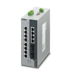 Phoenix Contact AS - FL SWITCH 4012T-2GT-2FX