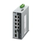 Phoenix Contact AS - FL SWITCH 4008T-2SFP