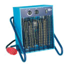 El-Bjørn - Varmevifte VF15 15KW 400V 2m kabel og plugg
