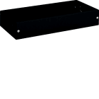 Hager - Sokkel, metall, passer til univers FR* ip55 og FS* ip41 skap,h100xb550xd275