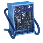 El-Bjørn - VARMEVIFTE ELC1533 15kW 400V3f