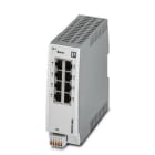 Phoenix Contact AS - FL SWITCH 2108