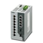 Phoenix Contact AS - FL SWITCH 3012E-2SFX