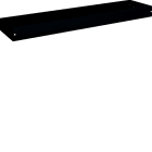 Hager - Sokkel, metall, passer til univers FR* ip55 og FS* ip41 skap,h100xb1300xd275