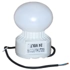 El-Bjørn - BOJ arbeidslys 24V 23W m/1m kabel