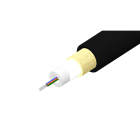 Melbye - 4F Mikrokabel 3,9mm G657A1 9/