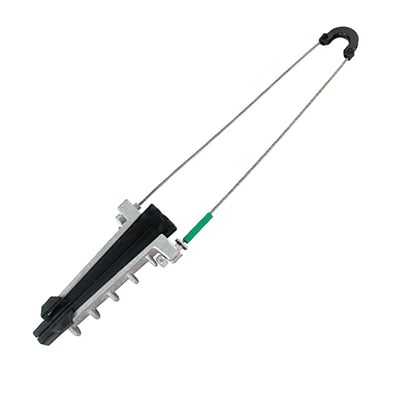 Nexans - Opphengsutstyr QXWE D5,0 8-tallskabel