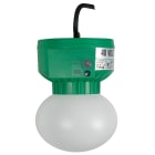 El-Bjørn - BOJ nødlys 26W 230V 1-uttak og 6m kabel