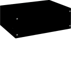 Hager - Sokkel, metall, passer til univers FR* ip55 og FS* ip41 skap,h200xb550xd400
