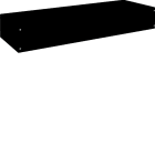 Hager - Sokkel, metall, passer til univers FR* ip55 og FS* ip41 skap,h200xb1300xd400