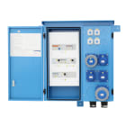 El-Bjørn - Industrisentral 230V 00606