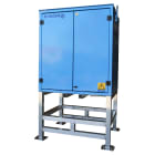 El-Bjørn - Hovedsentral 250A 230V 12206