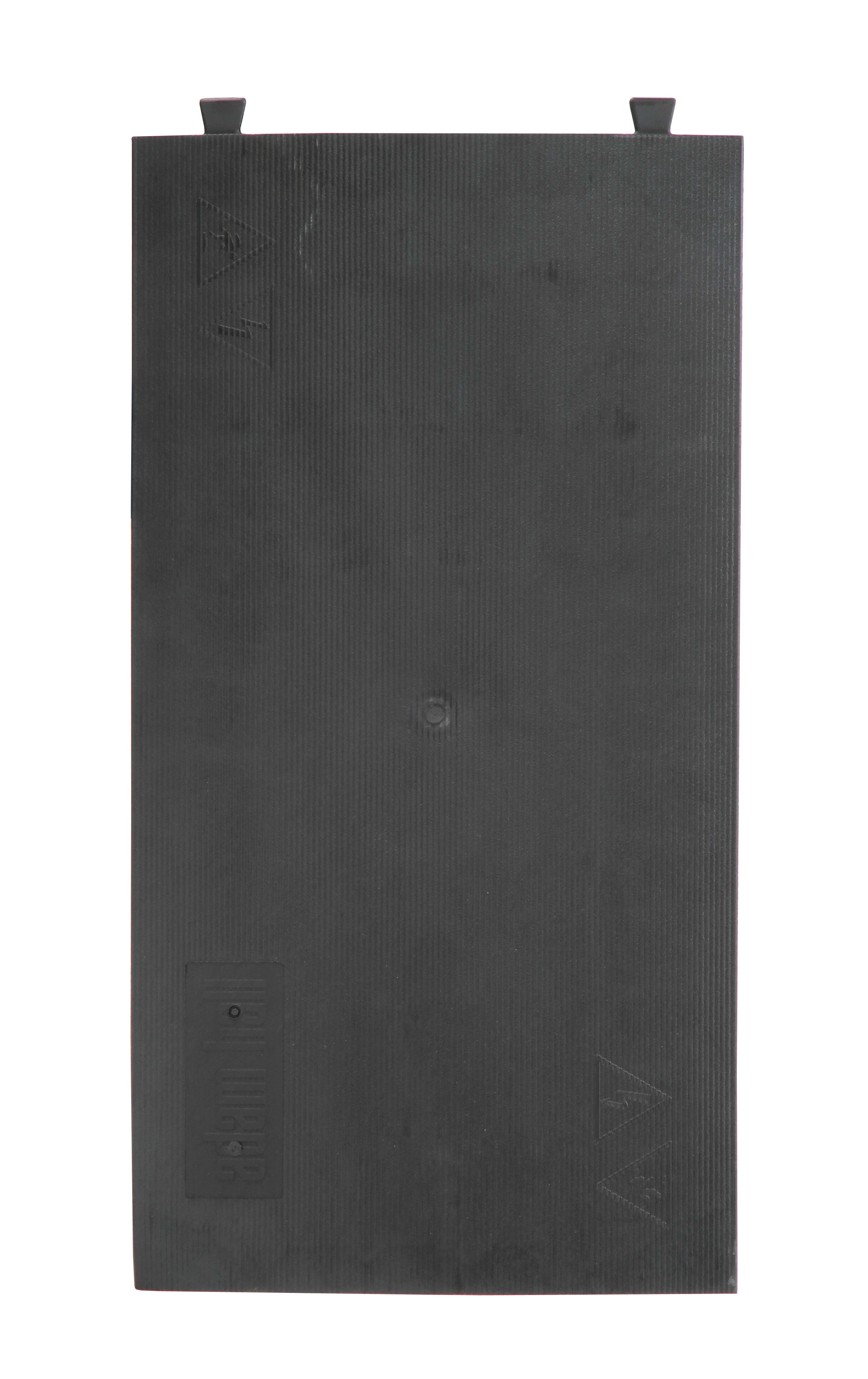 Adam Hall - Kabelbeskytter Defender Compact 80cm