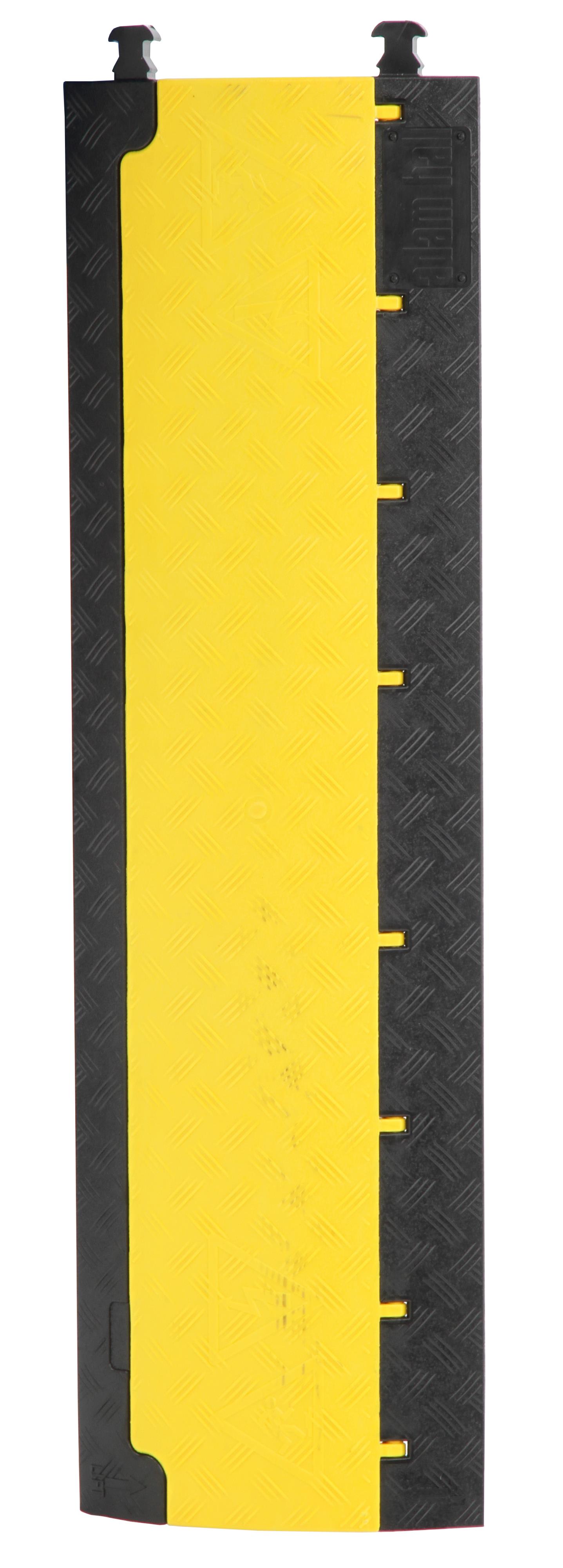 Adam Hall - Kabelbeskytter Defender Mmini 100cm