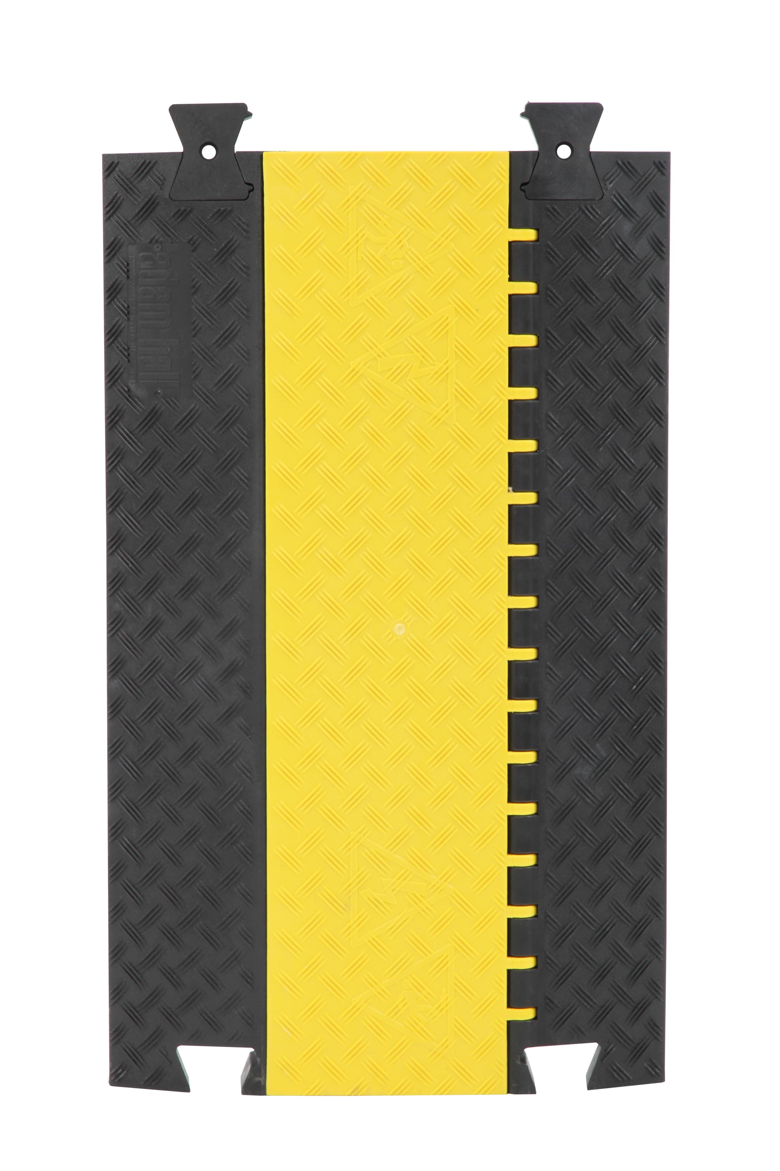 Adam Hall - Kabelbeskytter Defender lll 100cm