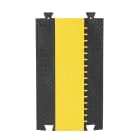 Adam Hall - Kabelbeskytter Defender lll 100cm