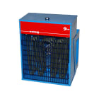 El-Bjørn - Varmevifte VFBR9F2 9KW 400V IP54 fast montasje 