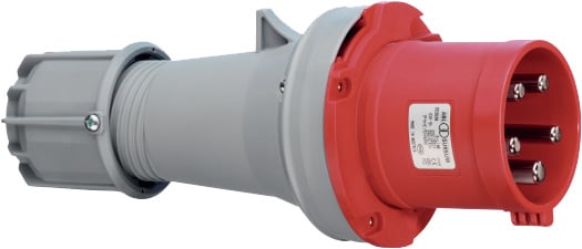 ABL Sursum - Plugg ABL 463-6 400V S53S30 IP44