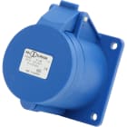 ABL Sursum - Stikkontakt innfelt rett ABL 332-9 230V F42S200