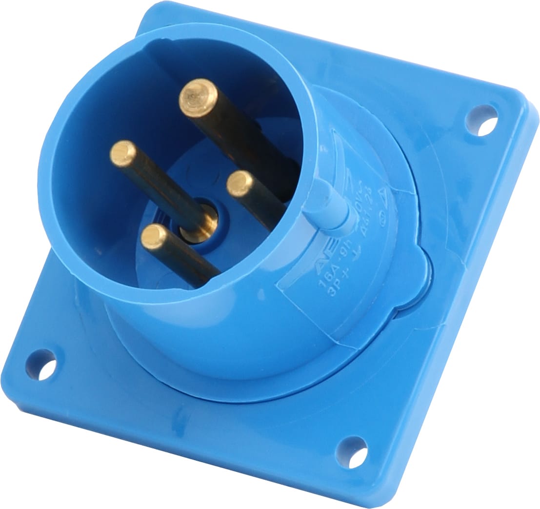 ABL Sursum - Apparatinntak innfelt ABL 316-9 230V A41S22 IP44