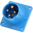 ABL Sursum - Apparatinntak innfelt ABL 316-9 230V A41S22 IP44