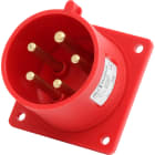 ABL Sursum - Apparatinntak innfelt ABL 432-6 400V A52S34 IP44
