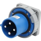 ABL Sursum - Apparatinntak innfelt R363-9 230V IP67