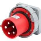 ABL Sursum - Apparatinntak innfelt R463-6 400V IP67
