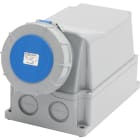 ABL Sursum - Stikk påvegg 3125-9 230V IP67