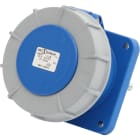 ABL Sursum - Stikk innfelt R363-9 230V IP67