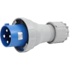 ABL Sursum - Plugg 3125-9 230V IP67