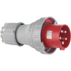 ABL Sursum - Plugg 4125-6 400V IP67